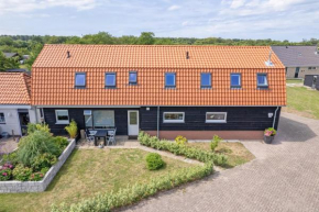 Wulpenweid Bed & Parking